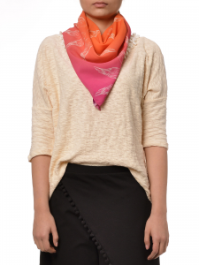 Chamuel Scarf